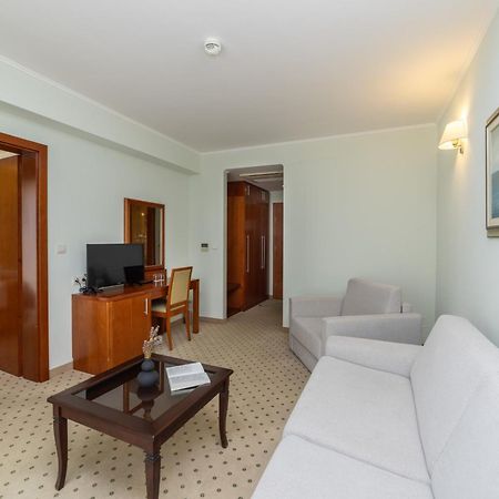 Hotel Bella Vista 드레베니크 외부 사진