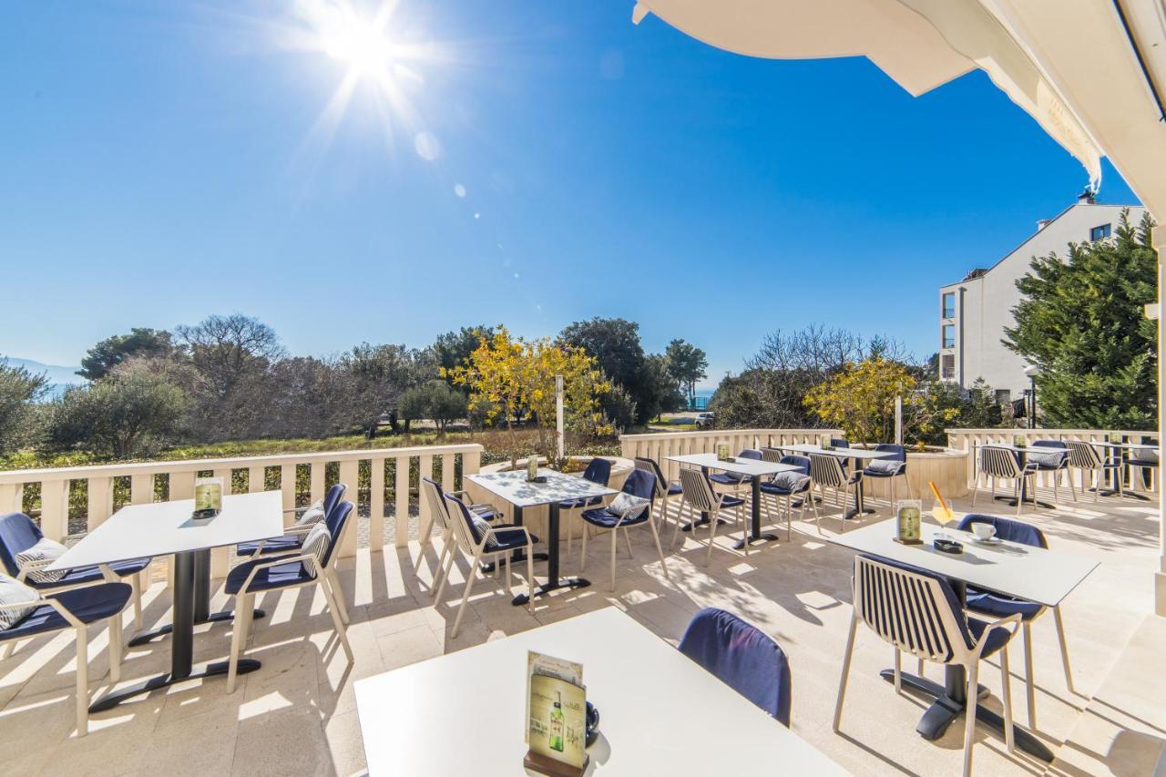 Hotel Bella Vista 드레베니크 외부 사진